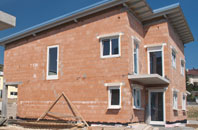 Common Cefn Llwyn home extensions