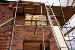 house extensions Common Cefn Llwyn